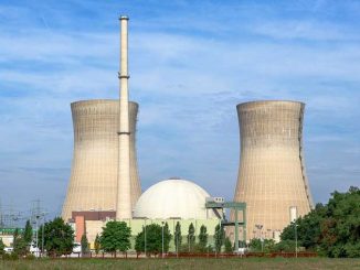תחנת כוח גרעינית - גרמניה