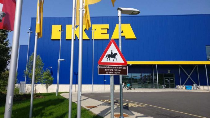 Ikea